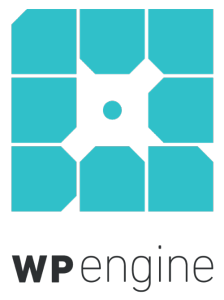 WP Engine logo