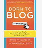 Born to Blog cover