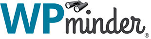WP Minder logo