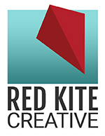 Red Kite Creative logo