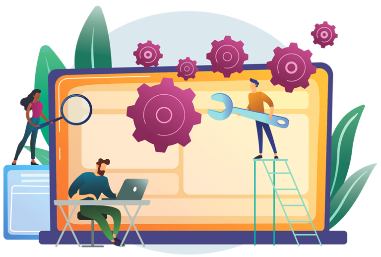 WP Minder - watching out for your website