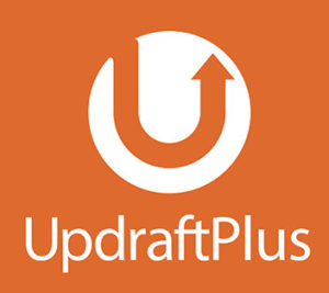 UpdraftPlus logo