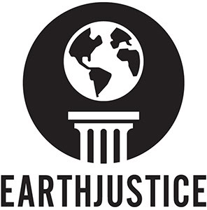 Earthjustice logo