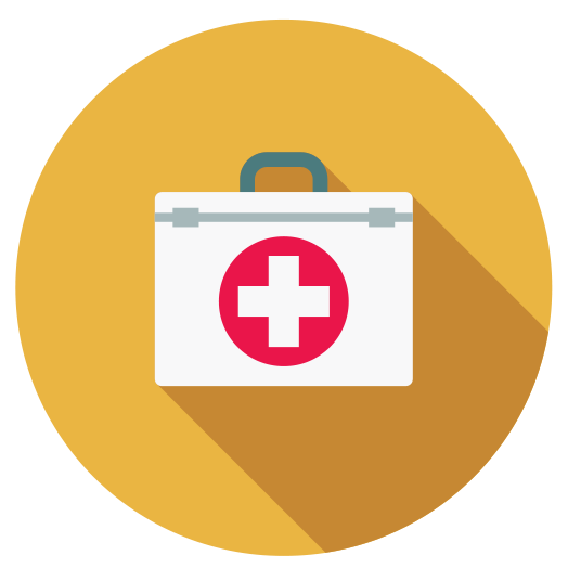 Patchstack icon