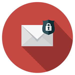 Email Protection Pack icon